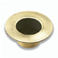 Ikebana Kenzans Brass Flower Pot with 3