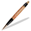 Gatsby Gold Titanium Click Pen Kit