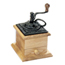 Premium Cast Housing Coffee Grinder Mechanism: 6"x6"x4" high