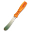 Spreading Knives Stainless Steel Hors d'oeuvres Cutlery - 2-3/4"  (5 pk)