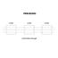 7mm Slimline Kit Bushing Set