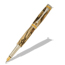 Majestic Jr. 22kt Gold/Platinum Fountain Pen Kit