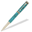 Majestic Jr. Black TN/Platinum Rollerball Pen Kit