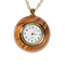 Micro Clock Necklace Kit
