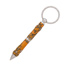 Mini 24kt Gold Keychain Pen Kit