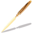 Designer 24kt Gold Letter Opener Kit