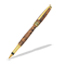 Designer Elite 24kt Gold Rollerball Pen Kit