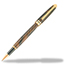 Designer 24kt Gold Rollerball Pen Kit