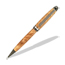 Designer Black Titanium Twist Pen Kit