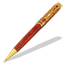 Designer 24kt Gold Filigree Twist Pen Kit