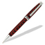 Designer Brushed Satin Twist Pen Kit