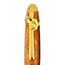 Bass Clip for Designer Pens