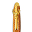Deer Clip for Designer Pens