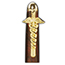 Medicine Clip for Designer Pens: 10 pack