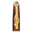 Music Clip for Designer Pens: 10 pack