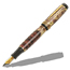 Olympian Elite2 Gold Titanium Fountain Pen Kit