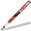 Classic Elite Brushed Satin Fountain Pen Kit