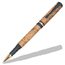 Classic Black Enamel Rollerball Pen Kit