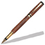Classic Elite 24kt Gold Rollerball Pen Kit