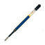 Parker Style Gel Ink Refill-Blue 5pk