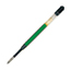 Parker Style Gel Ink Refill-Green 5pk