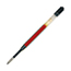Parker Style Gel Ink Refill-Red 5pk