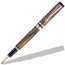Classic Brushed Satin Fountain Pen Kit