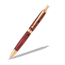 Power 24kt Gold Click Pen Kit