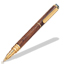 Mini Purse 24kt Gold Twist Pen Kit