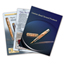 Pen Turning Sales Brochure: 16 pg color brochure pack of 20
