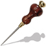 Brass Scratch Awl Kit