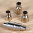 Segmented Kit Bushing Set (with 6 kit purchase)