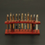 11 Pen Rosewood Pen Display Stand