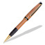Designer Stealth 24kt Gold Twist Pen Kit