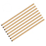 10inch 3/8inch tubes - Pack of 8