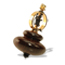 Ball Bearing Spinning Top Kit (10mm)