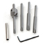 7pc Universal Barrel Trimming System: Steel Cutter