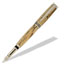 Tycoon Platinum Fountain Pen Kit
