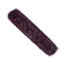 Corn Cob Purple Stabilized Blank 1" x 5 Pen Blank