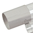4" ID Clear Tubing System PVC Connectors for PVCPIPE20