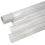 4" 20 ft. Clear Tubing System