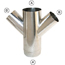 6" x 4" Economy Cross Lateral- 26 gauge