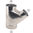 5" x 5" x 4" Economy 45deg lateral - 26 gauge