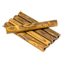 Super Blank 7mm Hole 5 Pack Bocote Pen Blanks 5/8"dia x 4-3/4"