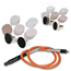 Power Bowl Sanding Hook & Loop Disc Combo System