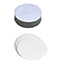 2" Bowl Sanding Hook & Loop Accessory Pack