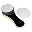 3" Bowl Sanding Paddle Hook & Loop Starter Pack