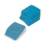 Pen Sanding Paddle Hook & Loop Replacement 50 pk of assorted sandpaper squares
