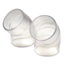 2-1/2" 45deg.Elbow (2/set)