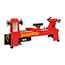 Turncrafter Pro 1/2HP Variable Speed Midi Lathe